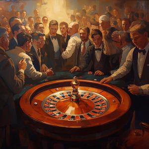 Bàn blackjack live
