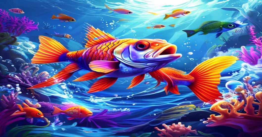 Bắn Cá Đổi Thưởng – Cơ Chế Boss, Vũ Khí Đặc Biệt Và Cách Tính Chi Phí Mỗi Phiên