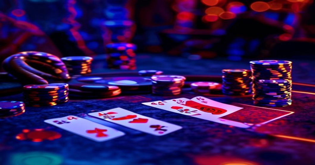 Blackjack Basic Strategy – Bảng Quyết Định Rút, Dừng, Gấp Đôi Và Chia Bài