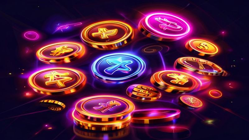 Minh họa: Tính Năng Slot Hiện Đại – Megaways, Cascade, Mua Vòng Thưởng Và Cách Đọc Bảng Trả Thưởng