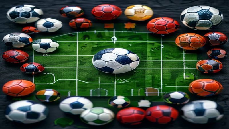Minh họa: Kèo Châu Âu 1X2 – Cách Quy Đổi Tỷ Lệ Thành Xác Suất Và Tính Biên Lợi Nhuận Nhà Cái